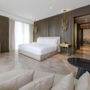 4-х спальная вилла в Five Palm Jumeirah