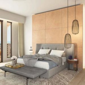 2-комнатная квартира в Madinat Jumeirah Living