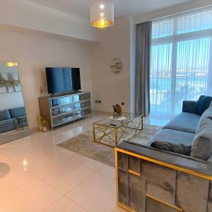2-х спальные апартаменты в Sunrise Bay Tower 2
