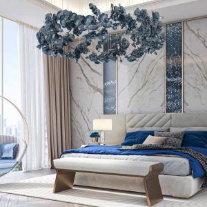 1-спальные апартаменты в Canal Heights 2