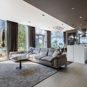 4-х спальные апартаменты в Bluewaters Residences Building 2