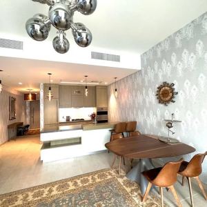 1-спальные апартаменты в Serenia Residences