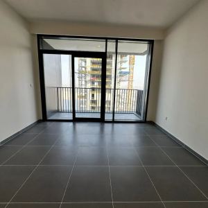 1-спальные апартаменты в Creek Edge Tower 1