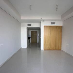 Студия в Aykon City Tower C