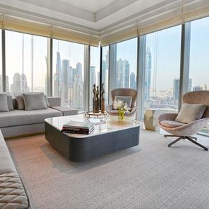 5-комнатная квартира в The Residences JLT