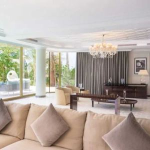 8-комнатная вилла в Sweden Palaces Luxury Villas