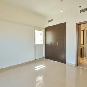 3-х спальные апартаменты в Centrium Tower 2
