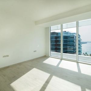 2-х спальные апартаменты в Serenia Residence North