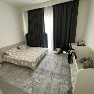 2-х спальные апартаменты в Executive Residence 2
