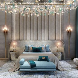 1-спальные апартаменты в The Skycrest Collection