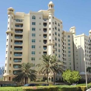 3-х спальные апартаменты в Al Tamr