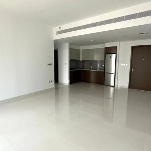 1-спальные апартаменты в Beach Isle Tower 1