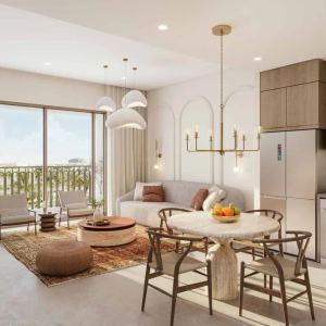 Студия в Bloom Living Granada