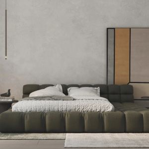 2-х спальные апартаменты в Concept 7 Residences