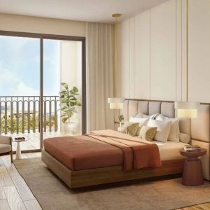 1-спальные апартаменты в Bloom Living Granada