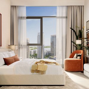 1 bedroom apartments in Palace Residences North