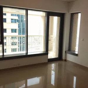 1 bedroom apartment in 29 Burj Boulevard Towers 2