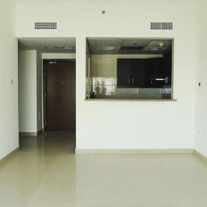 1-спальные апартаменты в Centrium Tower 1