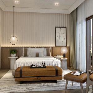 Таунхаусы в Damac Lagoons с 4-мя спальнями