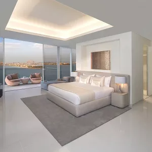 1-Bedroom in Serenia Residences The Palm