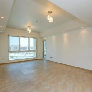 3-х спальные апартаменты в Marina Residences 4