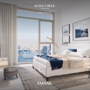 3-х спальные таунхаусы в Creek Crescent