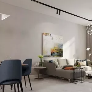 4-bedroom Villa in Dubai South