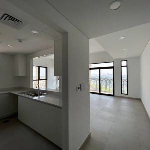 2-х спальные апартаменты в Asayel 2