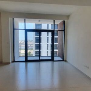 2-х спальные апартаменты в Park Point C