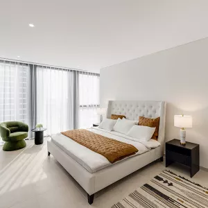 1 bedroom apartment in Residence 110