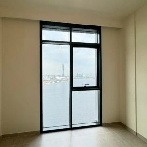 2-х спальные апартаменты в Creek Edge Tower 2