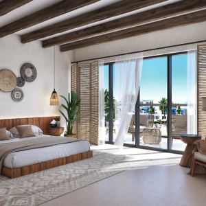4-х спальная вилла в Costa Brava 2