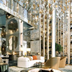 2-х спальные апартаменты в Cavalli Casa