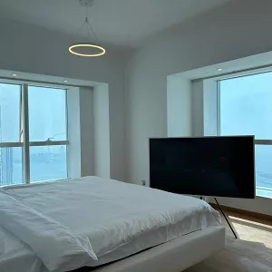 4 bedroom penthouse in Elite Residence