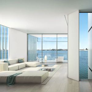 2-х спальные апартаменты в Muraba Residences ref. 705