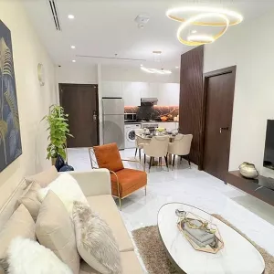3-Bedroom apartment in Maimoon Gardens Type 1A