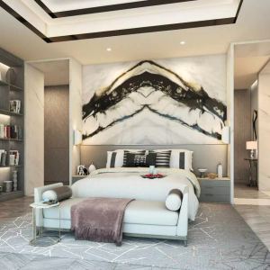2-х спальные апартаменты в Five Luxe 