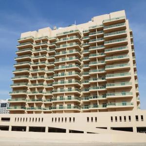 Студия в Elite 2 Sports Residence