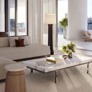 3-х спальные апартаменты в Vela Dorchester Collection