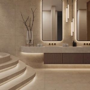 Simplex в Mr C Residences