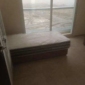 3-х спальные апартаменты в Dubai Gate 2