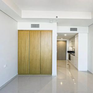 Студия в Aykon City Tower C
