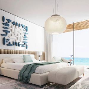 3-х спальные апартаменты в Sea La Vie