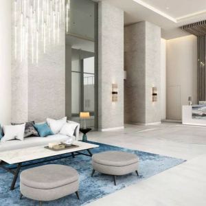 3-х спальные апартаменты в The Cove Building 2