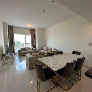 2-х спальные апартаменты в Viridis D
