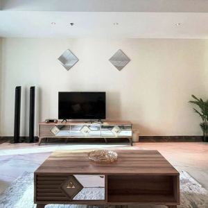 2-х спальные апартаменты в Limestone house