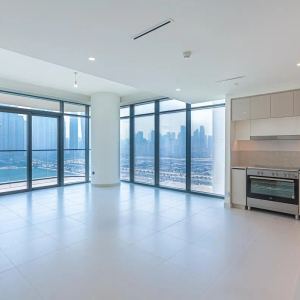 3-х спальные апартаменты в Marina Vista Tower 2