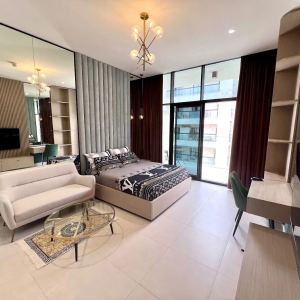 Студия в Westwood Grande 1
