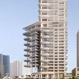 4-х спальный пентхаус в Vela Dorchester Collection