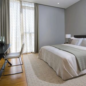 2-х спальные апартаменты в Bluewaters Island Building 10